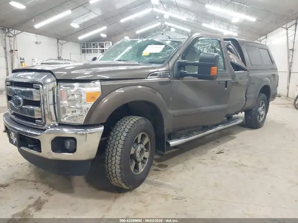 1FT7W2B68GEA63497 2016 FORD F250 - Image 2