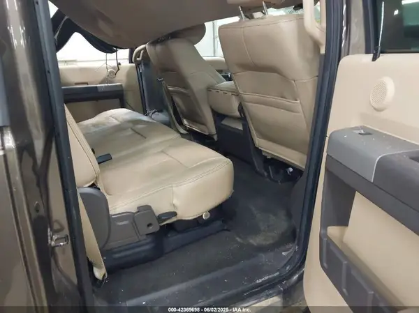 1FT7W2B68GEA63497 2016 FORD F250 - Image 8
