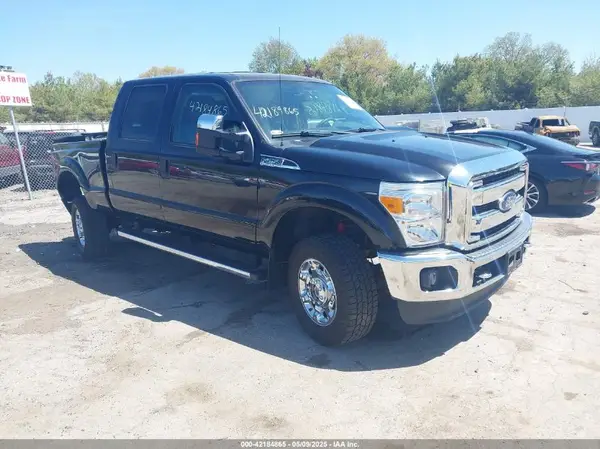 1FT7W2B68GEA69834 2016 FORD F250 - Image 1