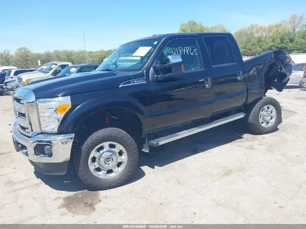 1FT7W2B68GEA69834 2016 FORD F250 - Image 2