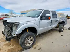 1FT7W2B68GEA71275 2016 FORD F250