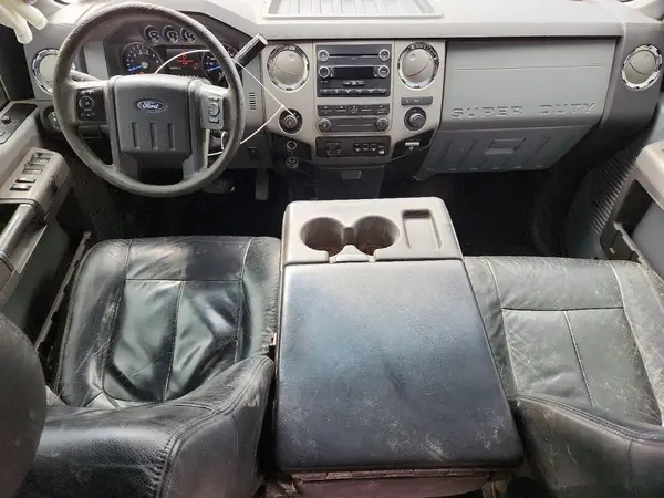 1FT7W2B68GEA71275 2016 FORD F250 - Image 8