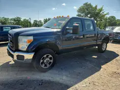 1FT7W2B68GEA89209 2016 FORD F250