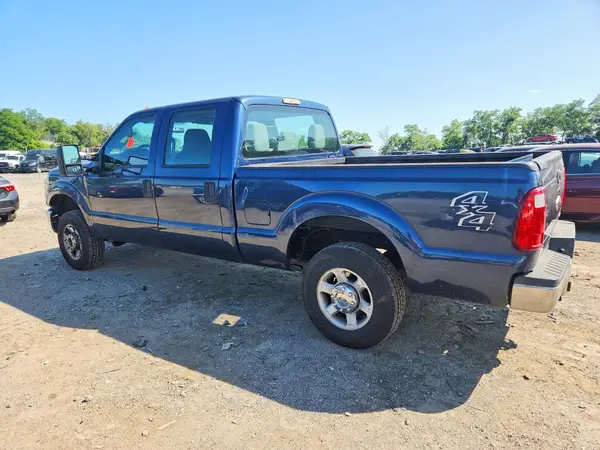 1FT7W2B68GEA89209 2016 FORD F250 - Image 2
