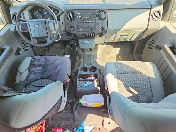 1FT7W2B68GEA89209 2016 FORD F250 - Image 8