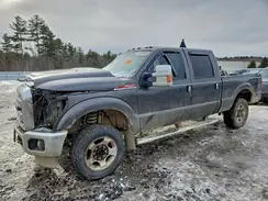 1FT7W2B68GEB10043 2016 FORD F250