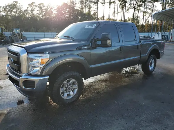 1FT7W2B68GEB10799 2016 FORD F250 - Image 1