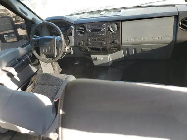 1FT7W2B68GEB10799 2016 FORD F250 - Image 8