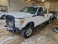 1FT7W2B68GEB14321 2016 FORD F250