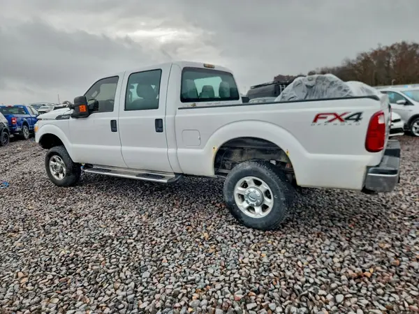 1FT7W2B68GEB14321 2016 FORD F250 - Image 2