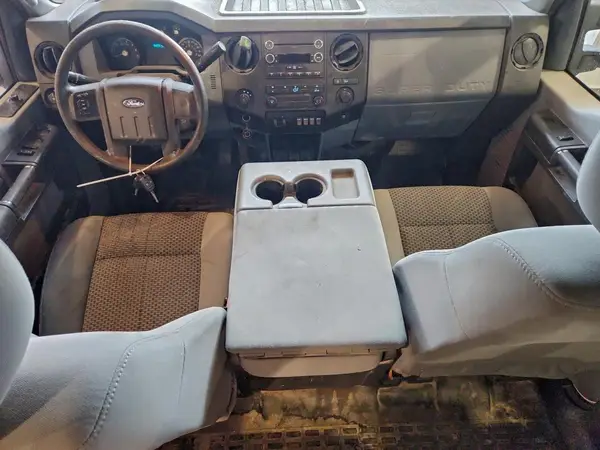 1FT7W2B68GEB14321 2016 FORD F250 - Image 8