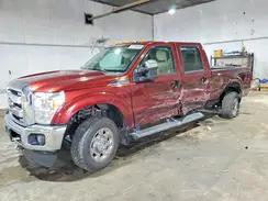 1FT7W2B68GEB49845 2016 FORD F250