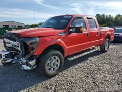 1FT7W2B68GEB72915 2016 FORD F250