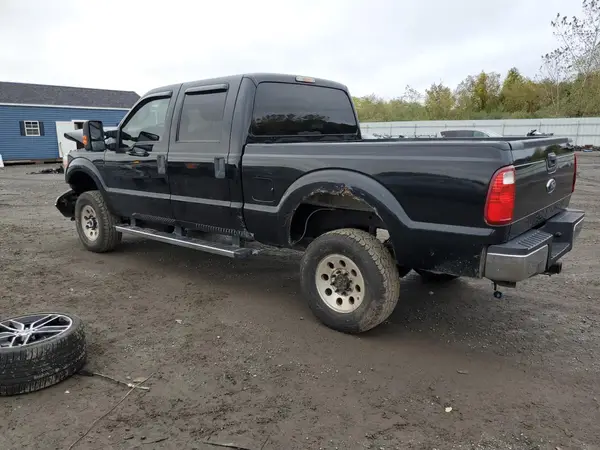 1FT7W2B68GEB86488 2016 FORD F250 - Image 2