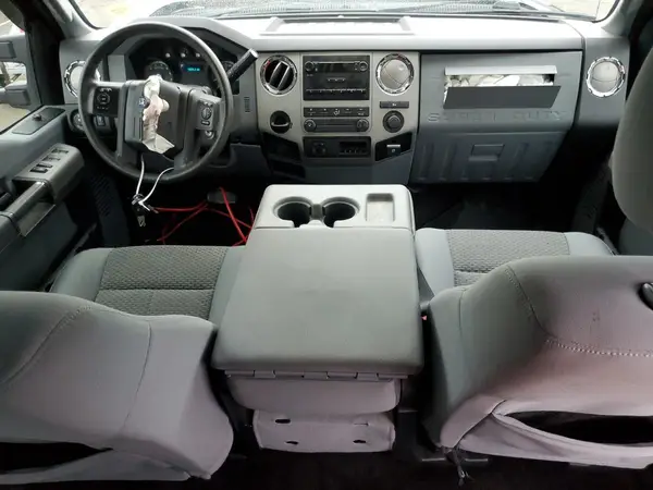 1FT7W2B68GEB86488 2016 FORD F250 - Image 8