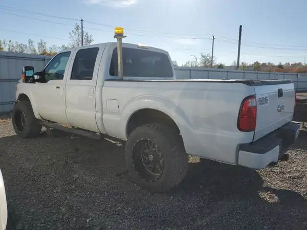 1FT7W2B68GEB89844 2016 FORD F250 - Image 2