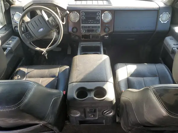 1FT7W2B68GEB89844 2016 FORD F250 - Image 8