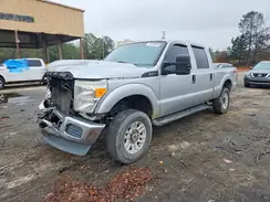 1FT7W2B68GEC10112 2016 FORD F250