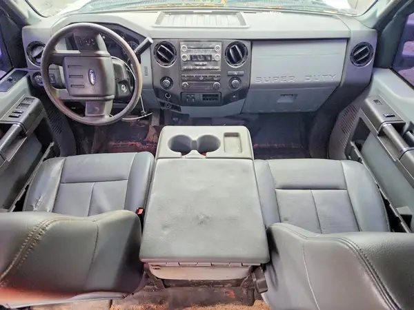 1FT7W2B68GEC10112 2016 FORD F250 - Image 8
