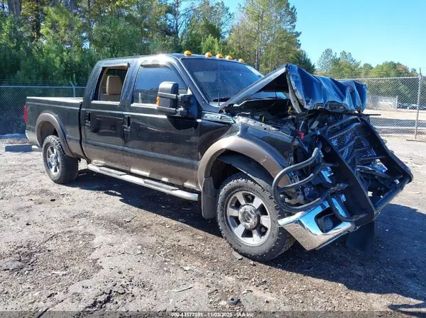 1FT7W2B68GEC10708 2016 FORD F250 - Image 1