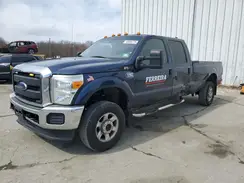 1FT7W2B68GEC20929 2016 FORD F250