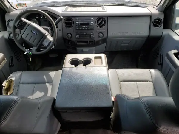 1FT7W2B68GEC20929 2016 FORD F250 - Image 8