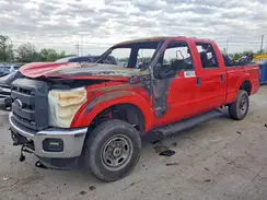 1FT7W2B68GEC25533 2016 FORD F250