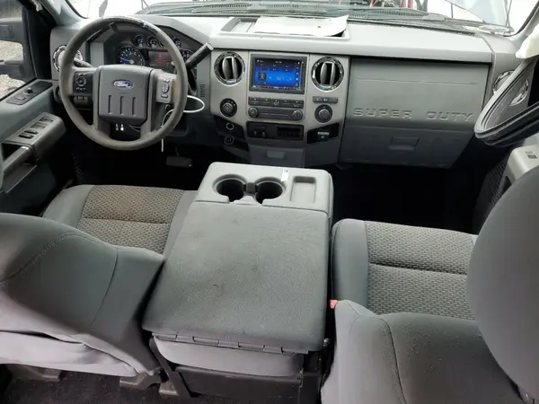 1FT7W2B68GEC48911 2016 FORD F250 - Image 8