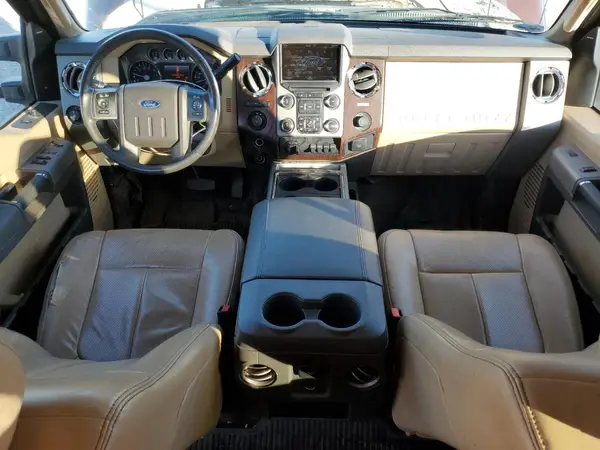 1FT7W2B68GEC50741 2016 FORD F250 - Image 8