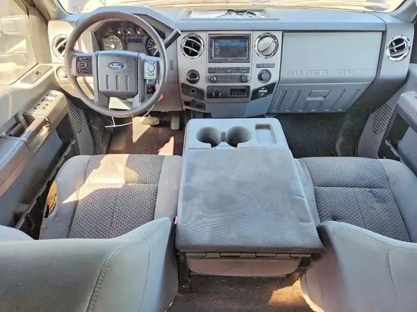 1FT7W2B68GEC52473 2016 FORD F250 - Image 8