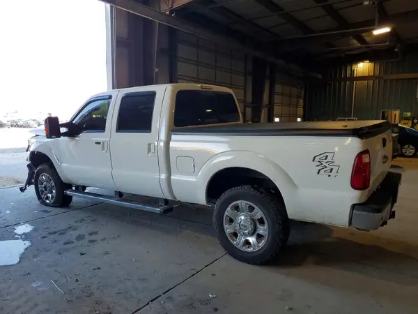 1FT7W2B68GEC56183 2016 FORD F250 - Image 2