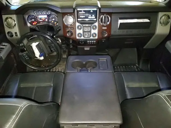 1FT7W2B68GEC56183 2016 FORD F250 - Image 8