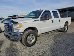 1FT7W2B68GED12087 2016 FORD F250