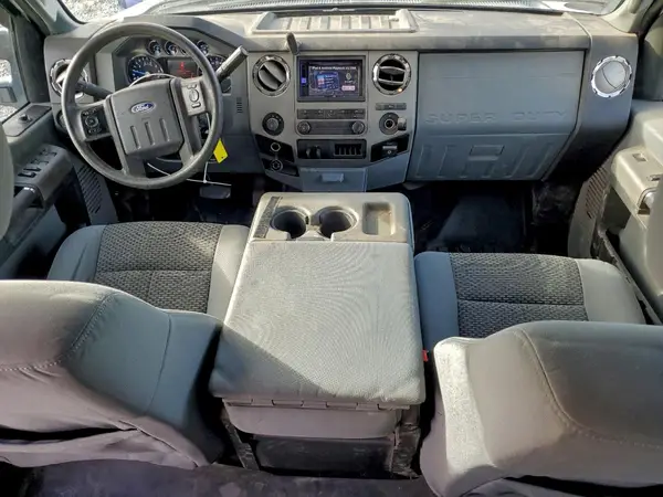 1FT7W2B68GED12087 2016 FORD F250 - Image 8