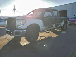 1FT7W2B68GED21257 2016 FORD F250