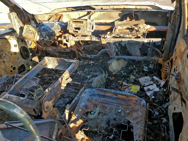 1FT7W2B68GED21257 2016 FORD F250 - Image 8