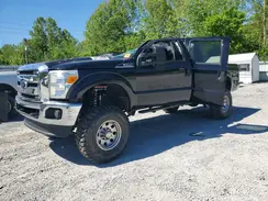 1FT7W2B68GED22182 2016 FORD F250