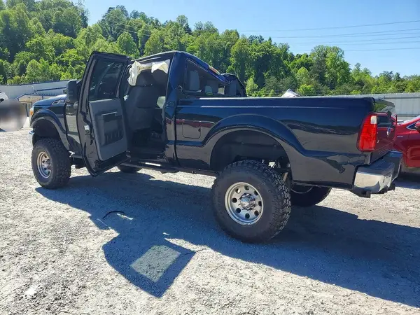 1FT7W2B68GED22182 2016 FORD F250 - Image 2