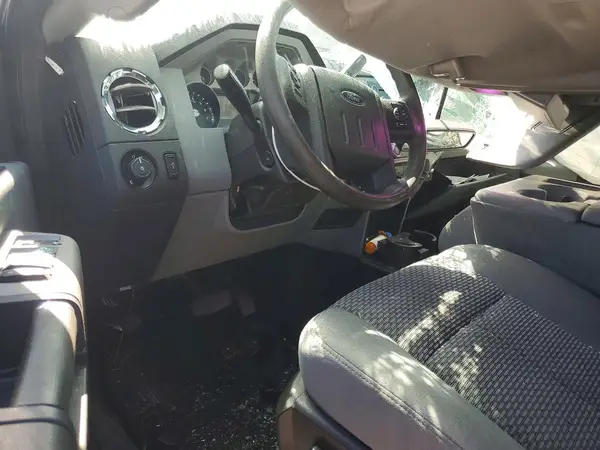 1FT7W2B68GED22182 2016 FORD F250 - Image 8