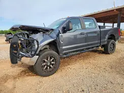 1FT7W2B68HEB44842 2017 FORD F250