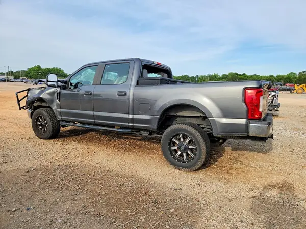 1FT7W2B68HEB44842 2017 FORD F250 - Image 2