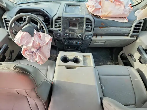 1FT7W2B68HEB44842 2017 FORD F250 - Image 8