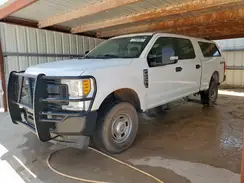 1FT7W2B68HEB86430 2017 FORD F250