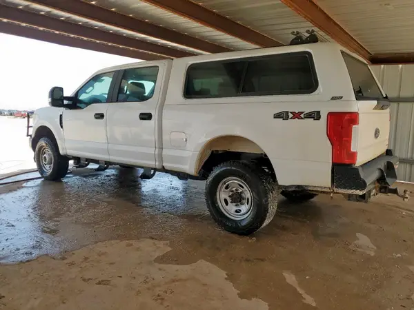 1FT7W2B68HEB86430 2017 FORD F250 - Image 2