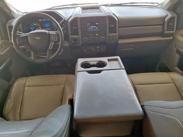 1FT7W2B68HEB86430 2017 FORD F250 - Image 8