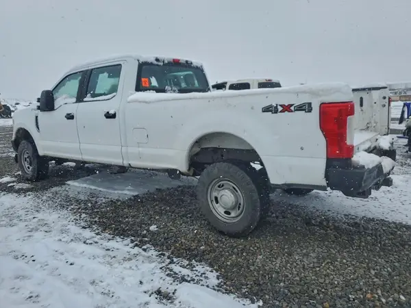 1FT7W2B68HEC01329 2017 FORD F250 - Image 2