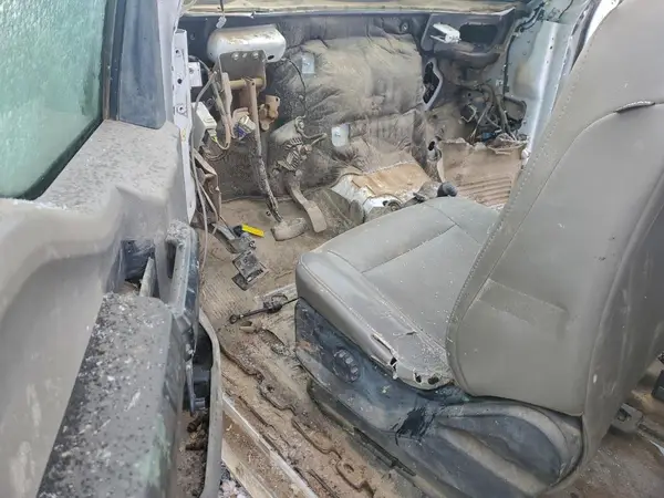 1FT7W2B68HEC01329 2017 FORD F250 - Image 8