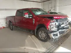 1FT7W2B68HEC07020 2017 FORD F250