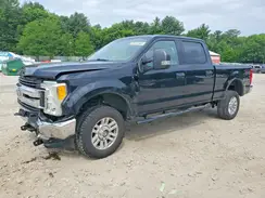 1FT7W2B68HEC10435 2017 FORD F250