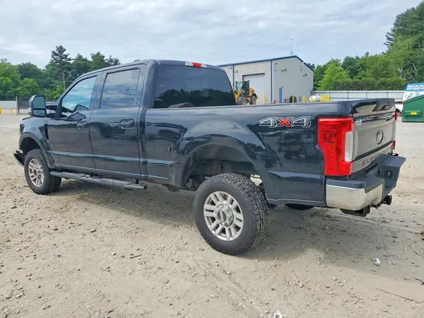 1FT7W2B68HEC10435 2017 FORD F250 - Image 2